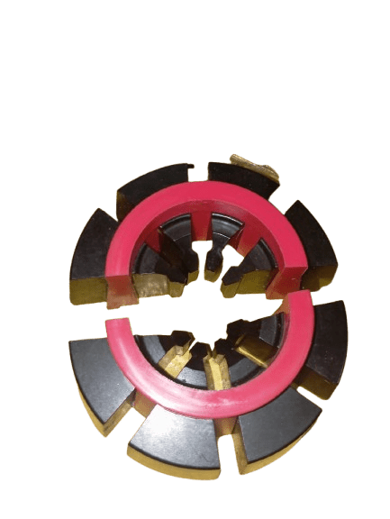 Manguera hidráulica Eaton Weatherhead troquelado - Quierox - Tienda Online