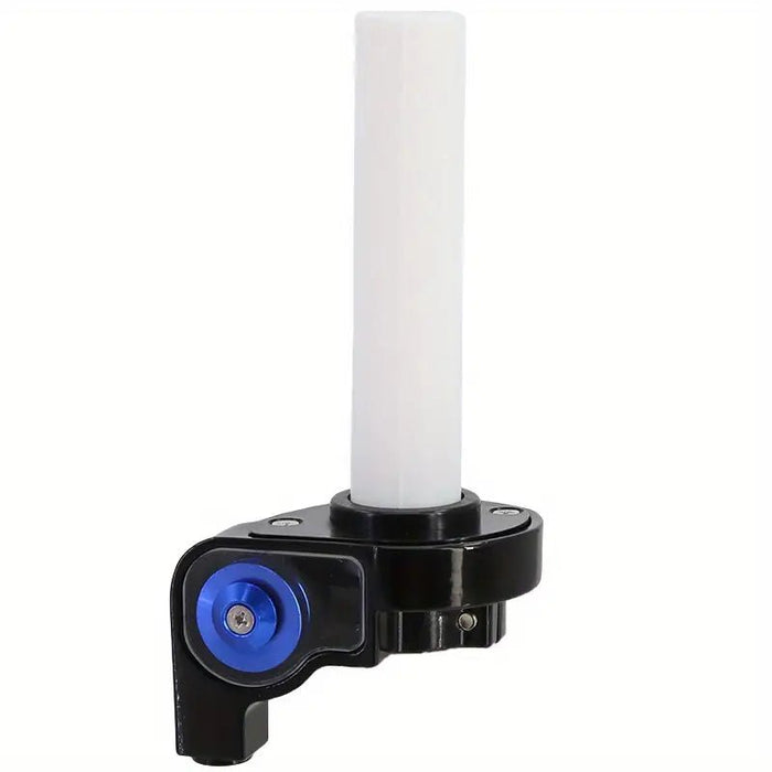 Manija de Acelerador Modificada de Alta Resistencia con Empuñadura Giratoria - Quierox - Tienda Online