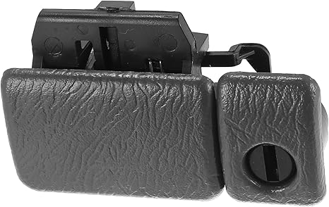 Manija de pestillo de guantera para Suzuki Grand Vitara 2000 - 2018 Reemplazar - Quierox - Tienda Online