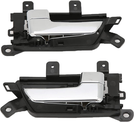 Manija de puerta 82610 - 2j000 + 82620 - 2J000 manija interior de la puerta del conductor - Quierox - Tienda Online