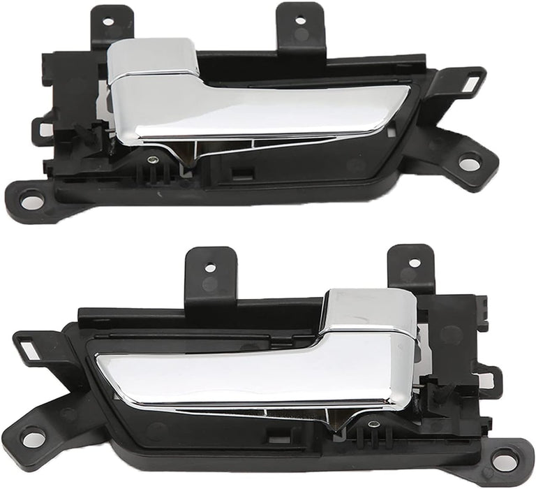 Manija de puerta 82610 - 2j000 + 82620 - 2J000 manija interior de la puerta del conductor - Quierox - Tienda Online