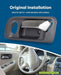 Manija de puerta delantera izquierda del conductor LUJUNTEC para Honda Accord 1998-2002 - Quierox - Tienda Online