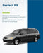 Manija de puerta delantera izquierda del conductor LUJUNTEC para Honda Accord 1998-2002 - Quierox - Tienda Online