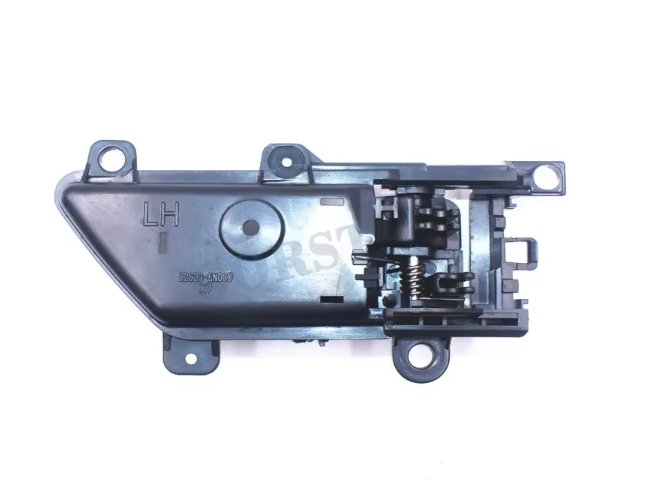Manija de puerta Interior de estilo de coche, lado izquierdo para Hyundai Veracruz - Quierox - Tienda Online