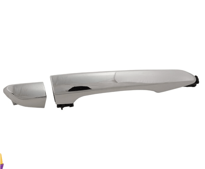 Manija de puerta trasera derecha - Hyundai Tucson 2016 - 2021 RH49130003C - Quierox - Tienda Online