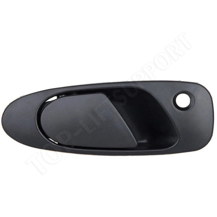 Manijas de puerta para 92 - 95 Honda Civic 4x parte delantera derecha izquierda exterior trasera - Quierox - Tienda Online