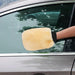 Manopla de Limpieza de Microfibra para Coche, de Lana para Lavado de Autos - Quierox - Tienda Online
