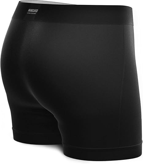 MANSCAPED™ Calzoncillos tipo bóxer de rendimiento atlético antirozaduras - Quierox - Tienda Online