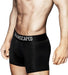 MANSCAPED™ Calzoncillos tipo bóxer de rendimiento atlético antirozaduras - Quierox - Tienda Online