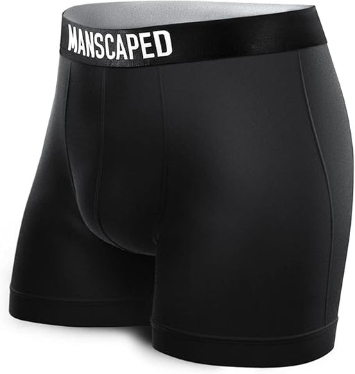 MANSCAPED™ Calzoncillos tipo bóxer de rendimiento atlético antirozaduras para hombre - Quierox - Tienda Online