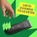 MANSPOT Manscape - Recortadora de pelo de ingle y vello púbico p/hombres - Quierox - Tienda Online