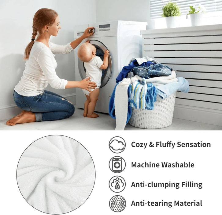 Manta de forro polar con estampado de TVman Cameraman, manta de siesta para cama, hogar, sofá, 24" X 40" - Quierox - Tienda Online