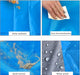 Manta de Picnic Ultraligera Manta Playa Impermeable al Aire Libre para la Playa - Quierox - Tienda Online