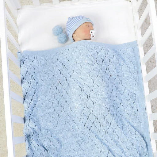 Manta neutra para bebé recién nacido, de algodón orgánico, esenciales para bebé - Quierox - Tienda Online