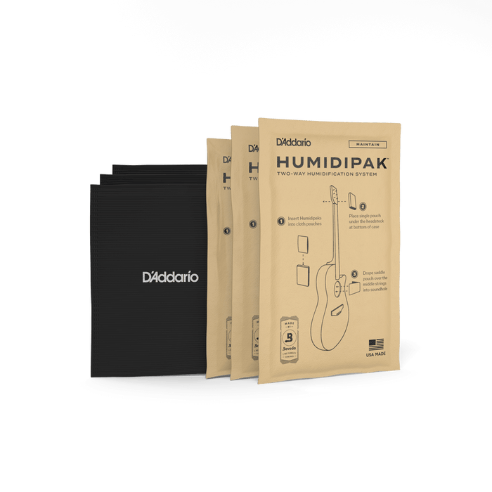 MANTENIMIENTO DEL HUMIDIPAK - Quierox - Tienda Online