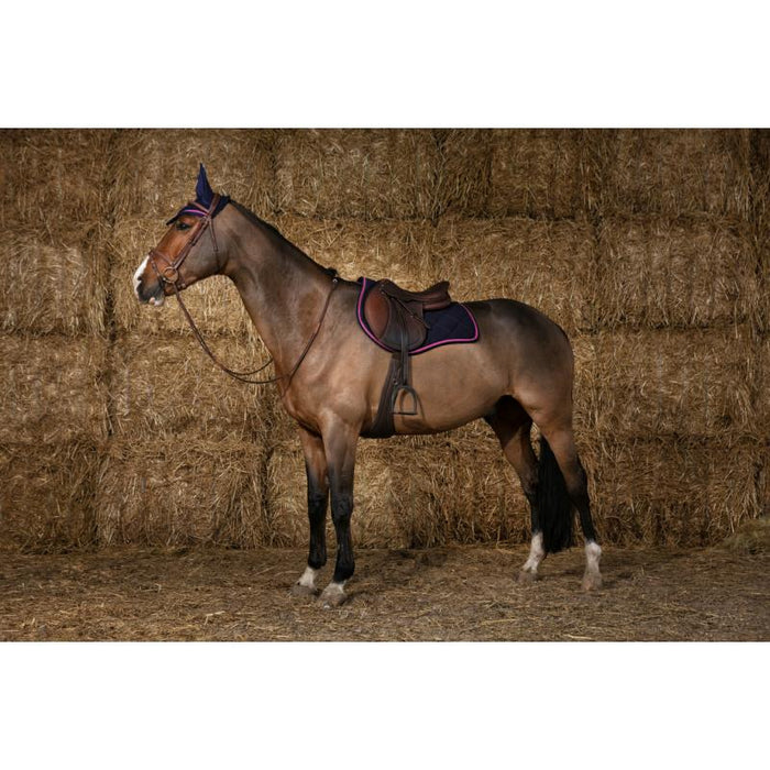 Mantilla Equithème "infinito", para caballos - Quierox - Tienda Online