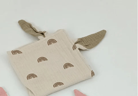 Mantita de alimentación para bebes unisex - Quierox - Tienda Online