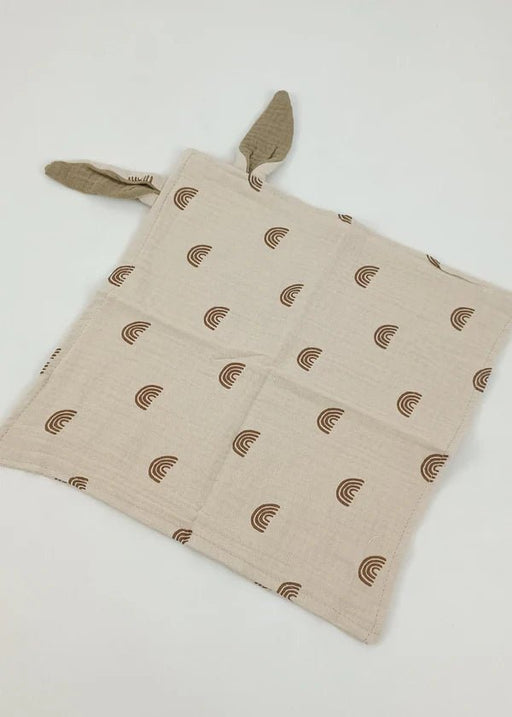 Mantita de alimentación para bebes unisex - Quierox - Tienda Online