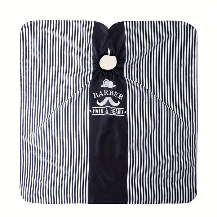 Mantón De Peluquería Profesional, Impermeable, Para Salón De Peluquero - Quierox - Tienda Online