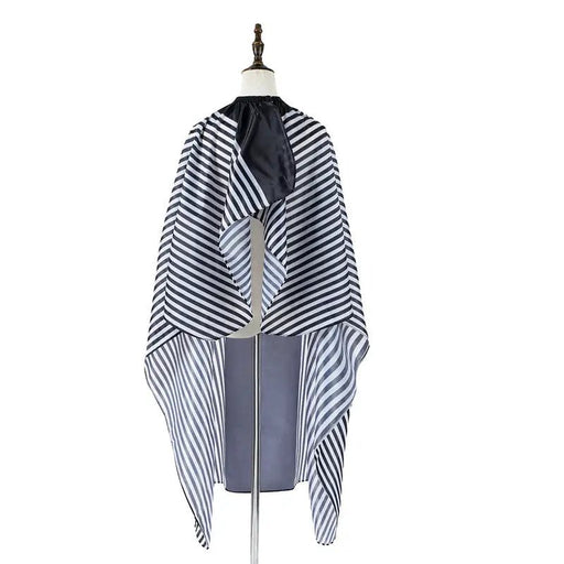 Mantón De Peluquería Profesional, Impermeable, Para Salón De Peluquero - Quierox - Tienda Online