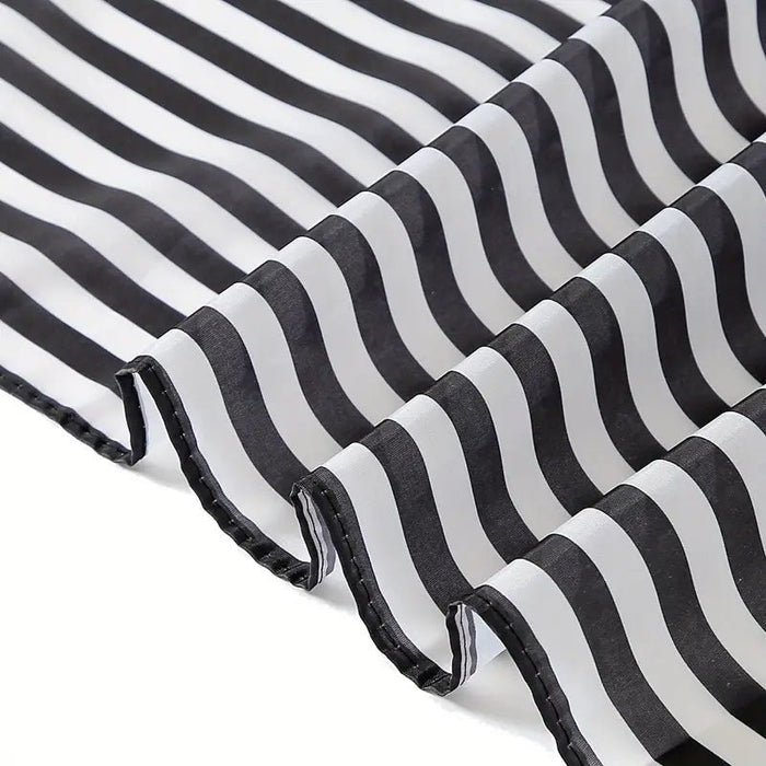 Mantón De Peluquería Profesional, Impermeable, Para Salón De Peluquero - Quierox - Tienda Online