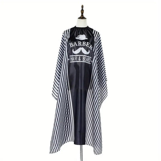 Mantón De Peluquería Profesional, Impermeable, Para Salón De Peluquero - Quierox - Tienda Online