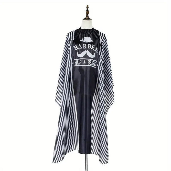 Mantón De Peluquería Profesional, Impermeable, Para Salón De Peluquero - Quierox - Tienda Online