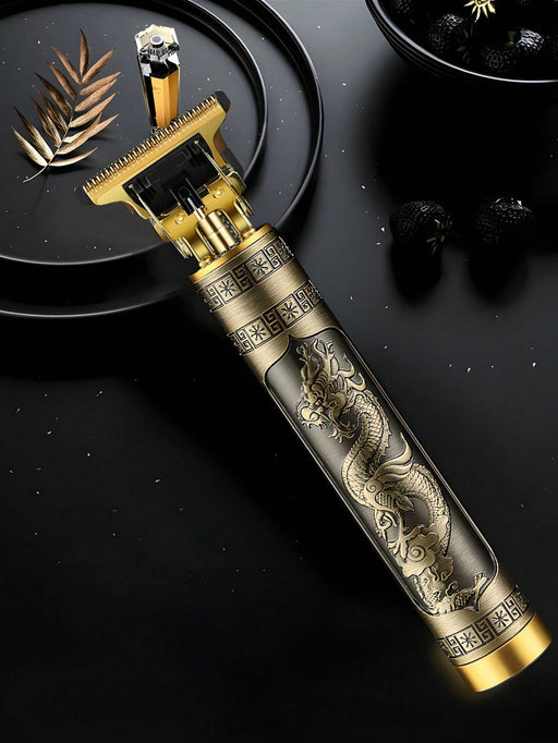 Maquina afeitadora cortadora de cabello kit cortador profesional. - Quierox - Tienda Online