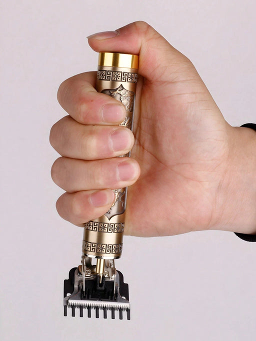 Maquina afeitadora cortadora de cabello kit cortador profesional. - Quierox - Tienda Online