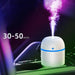 Máquina De Aromaterapia Con Humidificador USB, Ideal Para Recámara - Quierox - Tienda Online
