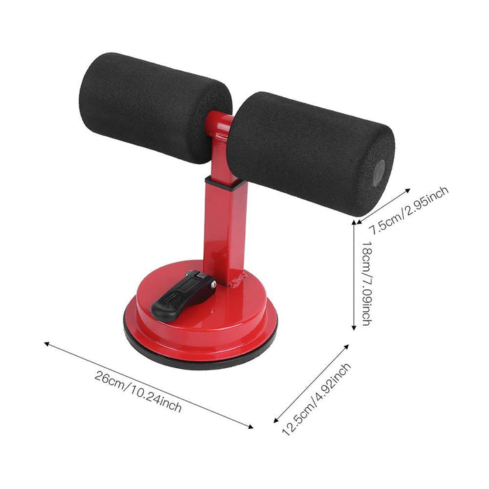 Máquina de ejercicio de músculos abdominales segura - Quierox - Tienda Online