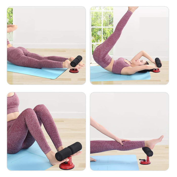 Máquina de ejercicio de músculos abdominales segura - Quierox - Tienda Online