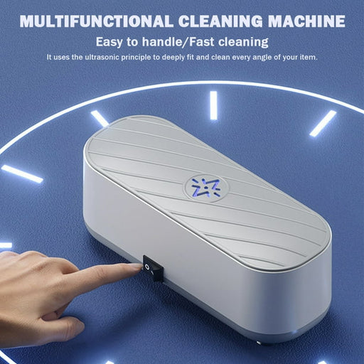 Máquina De Limpieza Ultrasónica Máquina de limpieza por ultrasonidos - Quierox - Tienda Online