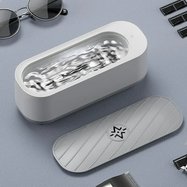 Máquina De Limpieza Ultrasónica Máquina de limpieza por ultrasonidos - Quierox - Tienda Online