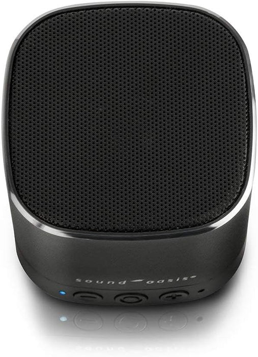 Máquina de sonidos relajantes con Bluetooth - Quierox - Tienda Online