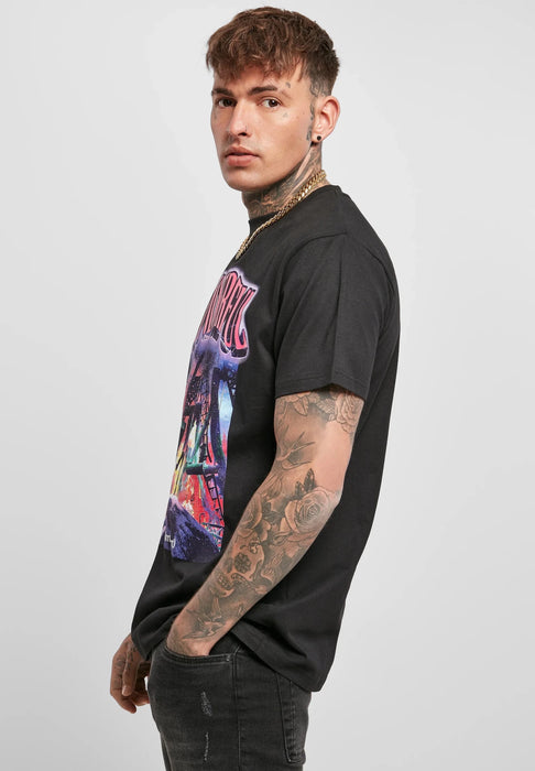 MARAVILLOSA - Camiseta estampada - negra - Quierox - Tienda Online