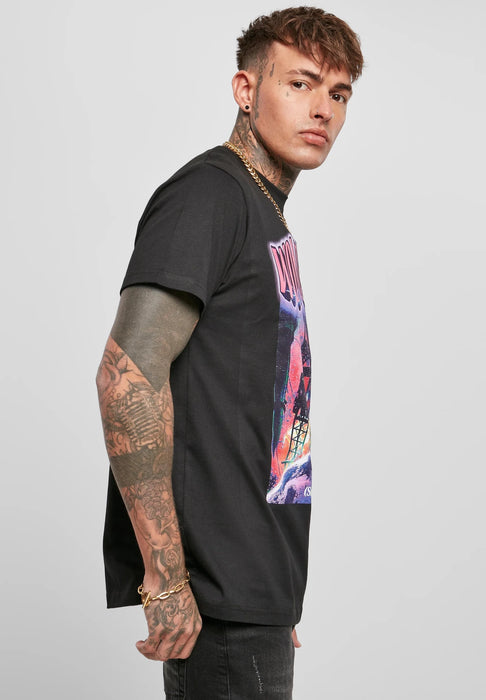 MARAVILLOSA - Camiseta estampada - negra - Quierox - Tienda Online