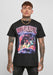 MARAVILLOSA - Camiseta estampada - negra - Quierox - Tienda Online