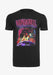 MARAVILLOSA - Camiseta estampada - negra - Quierox - Tienda Online