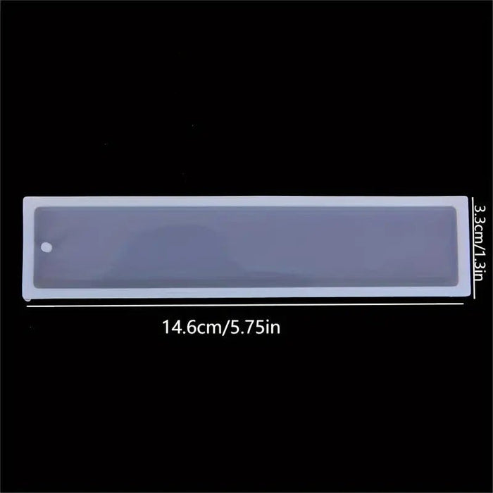 Marcadores de silicona para resina, moldes de joyería epoxi DIY - Quierox - Tienda Online