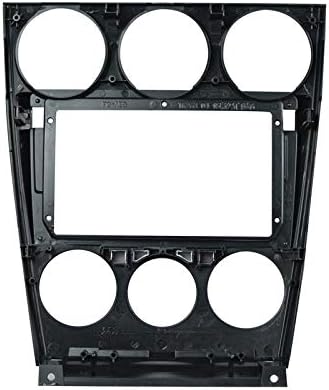 Marco de radio de coche para Mazda 6 2004 - 2015 - Quierox - Tienda Online