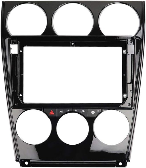 Marco de radio de coche para Mazda 6 2004 - 2015 - Quierox - Tienda Online