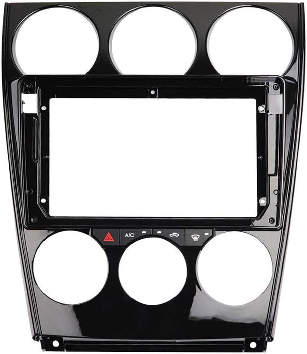 Marco de radio de coche para Mazda 6 2004 - 2015 - Quierox - Tienda Online