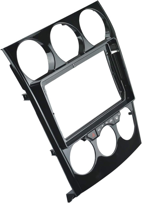 Marco de radio de coche para Mazda 6 2004 - 2015 - Quierox - Tienda Online