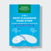 Mario Badescu Banda de limpieza profunda de poros 2 en 1, 6 parches - Quierox - Tienda Online