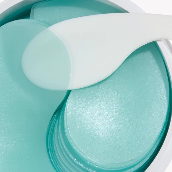 Mario Badescu Parches de hidrogel para debajo de los ojos, 60 parches - Quierox - Tienda Online