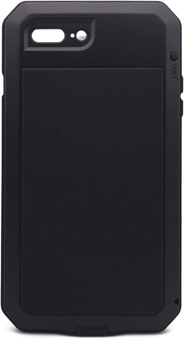 Marrkey Funda protectora de cuerpo completo 360 para iPhone 8 Plus, resistente - Quierox - Tienda Online