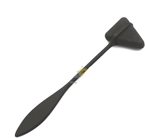 MARTILLO NEUROLÓGICO TAYLOR MEDIC INSTRUMENT, TÁCTICO - Quierox - Tienda Online