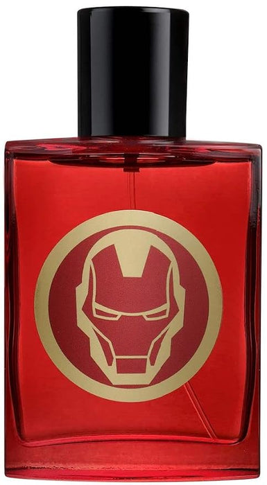 Marvel Iron Man 3.4 EDT M (126614) - Quierox - Tienda Online