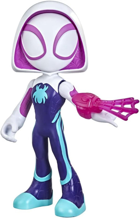 Marvel - Spidey and His Amazing Friends. - Quierox - Tienda Online